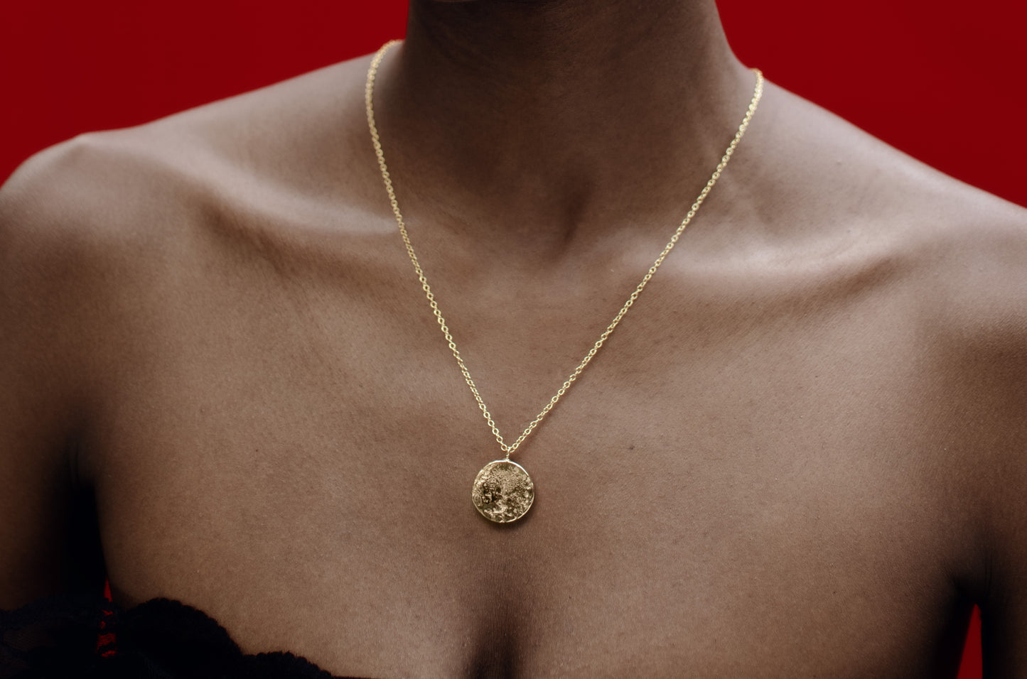 AYE PENDANT