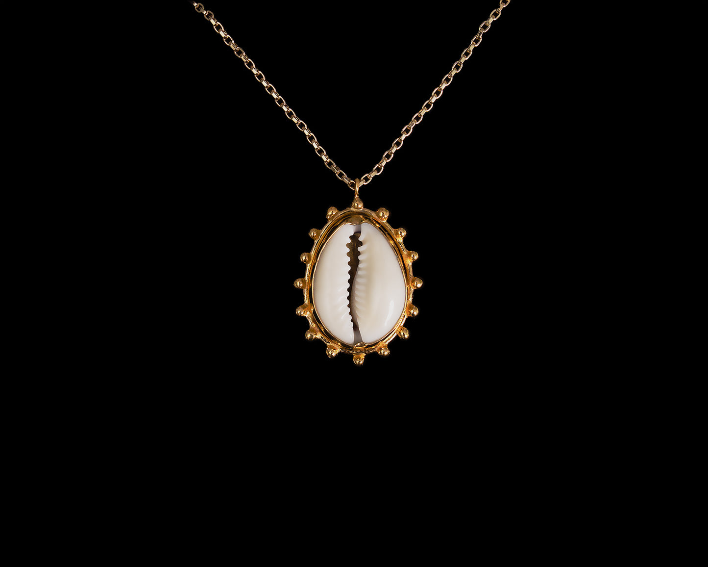 Irawo Pendant