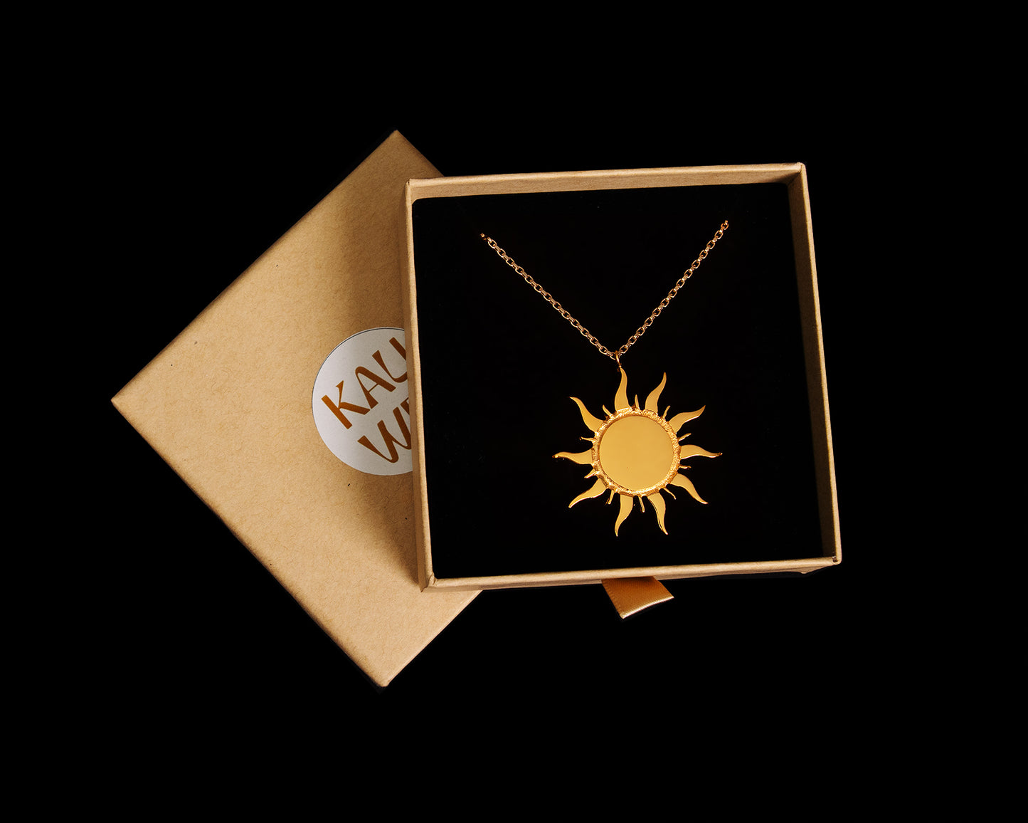 DENGA PENDANT