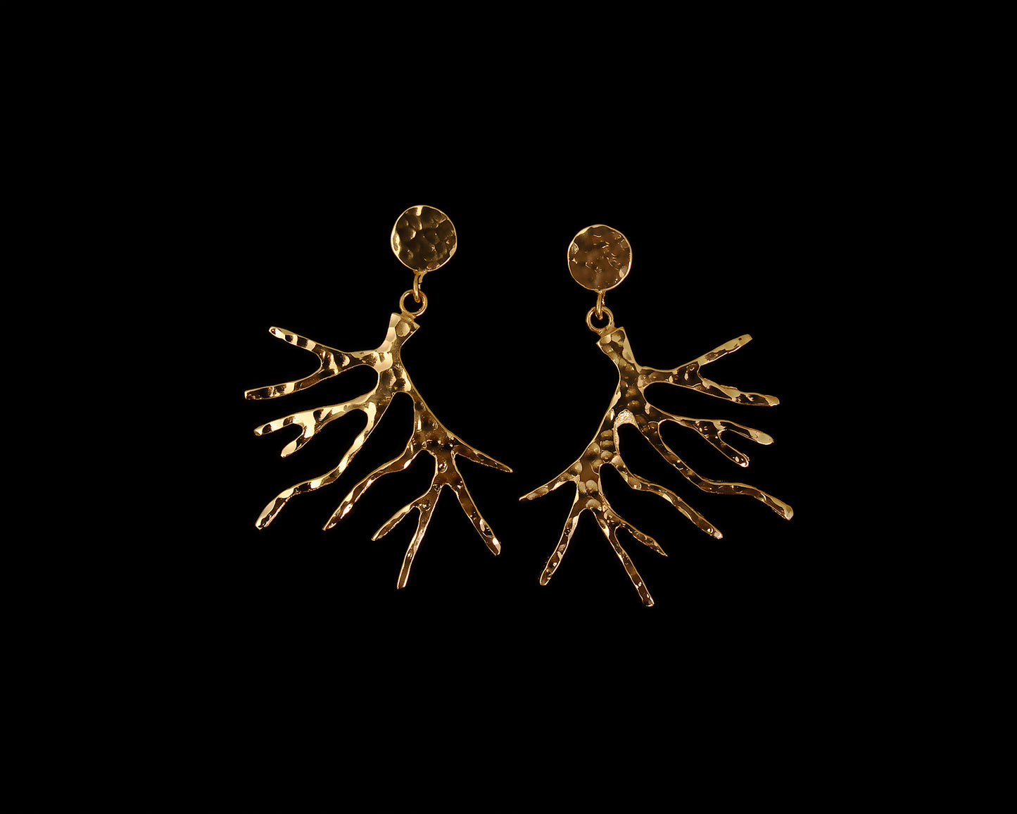 MATUMBAWE EARRINGS