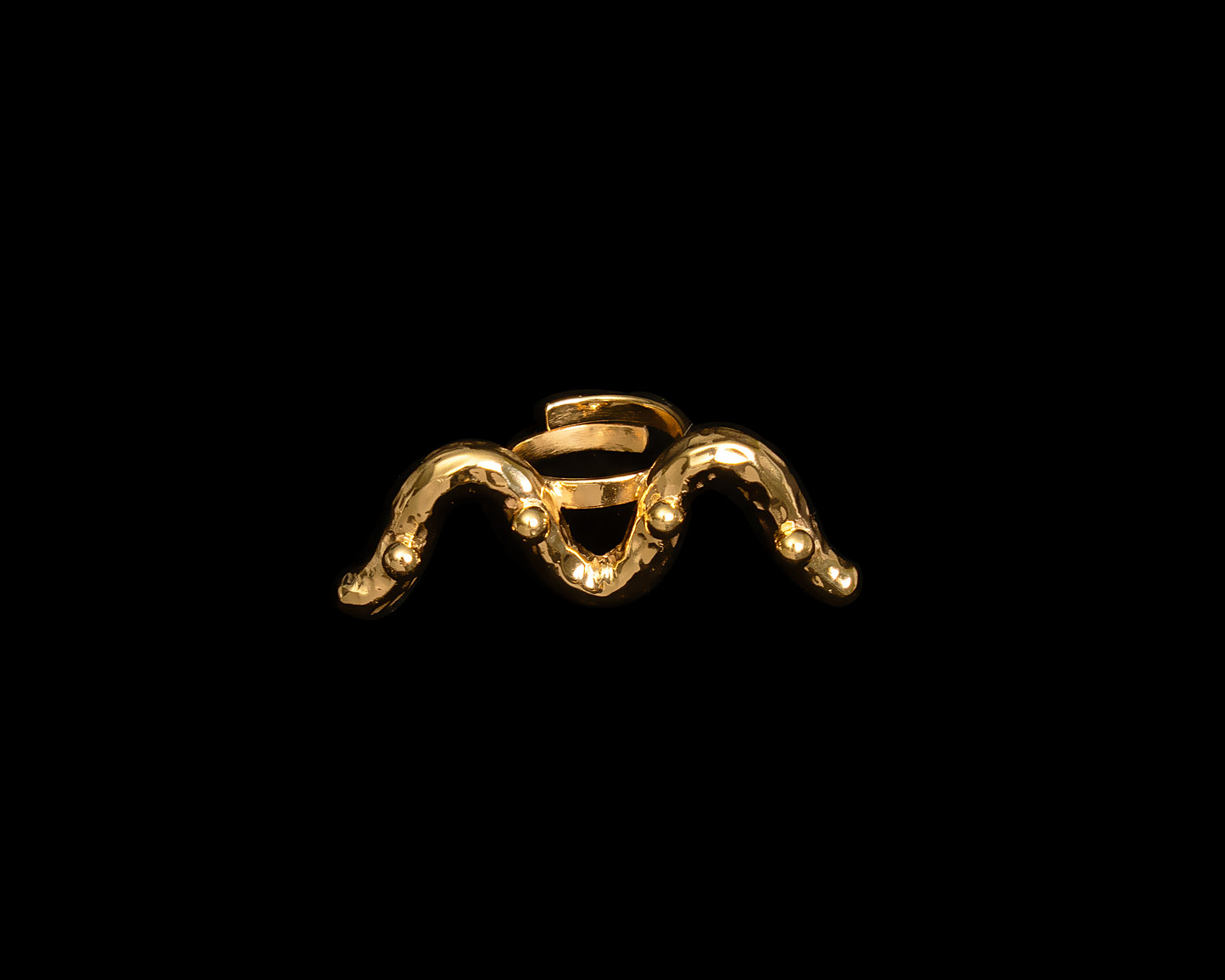 Apaka Ring