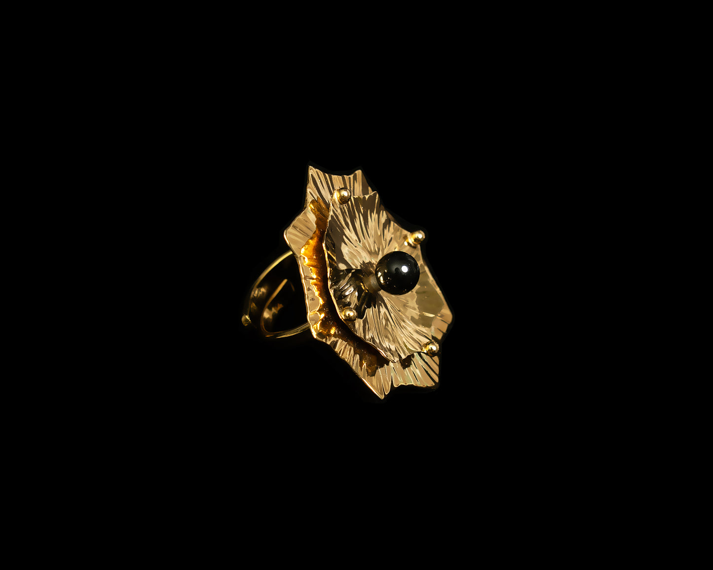 Mar nam Ring