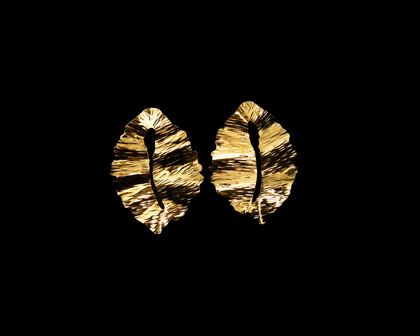 MANDULI EARRINGS