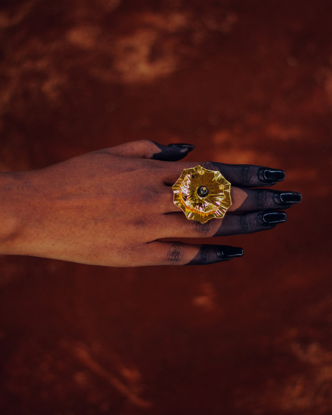 Mar nam Ring