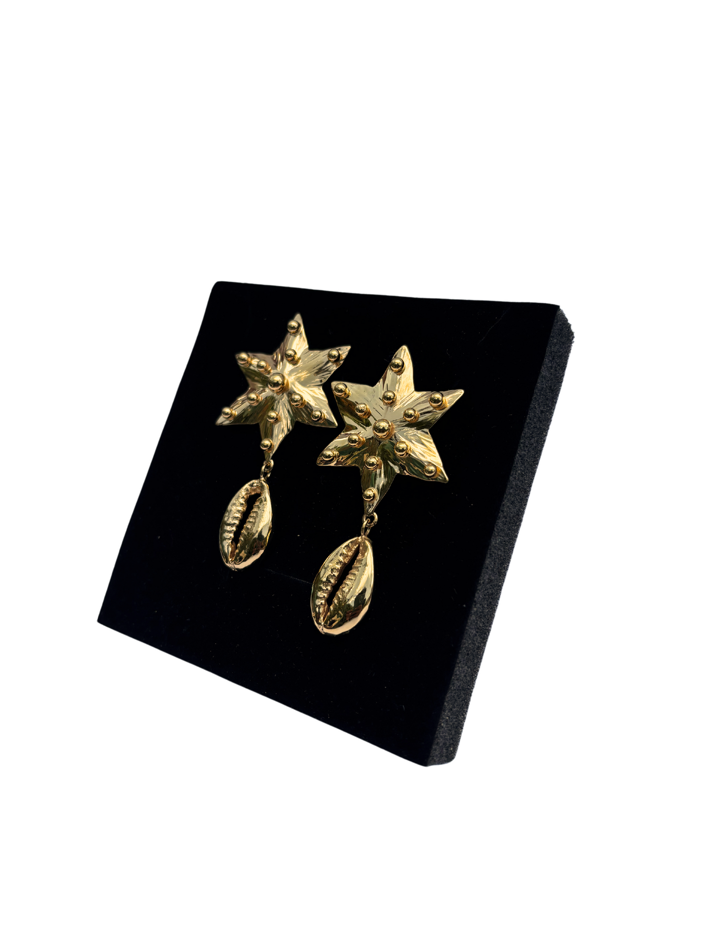 NYOTA EARRINGS
