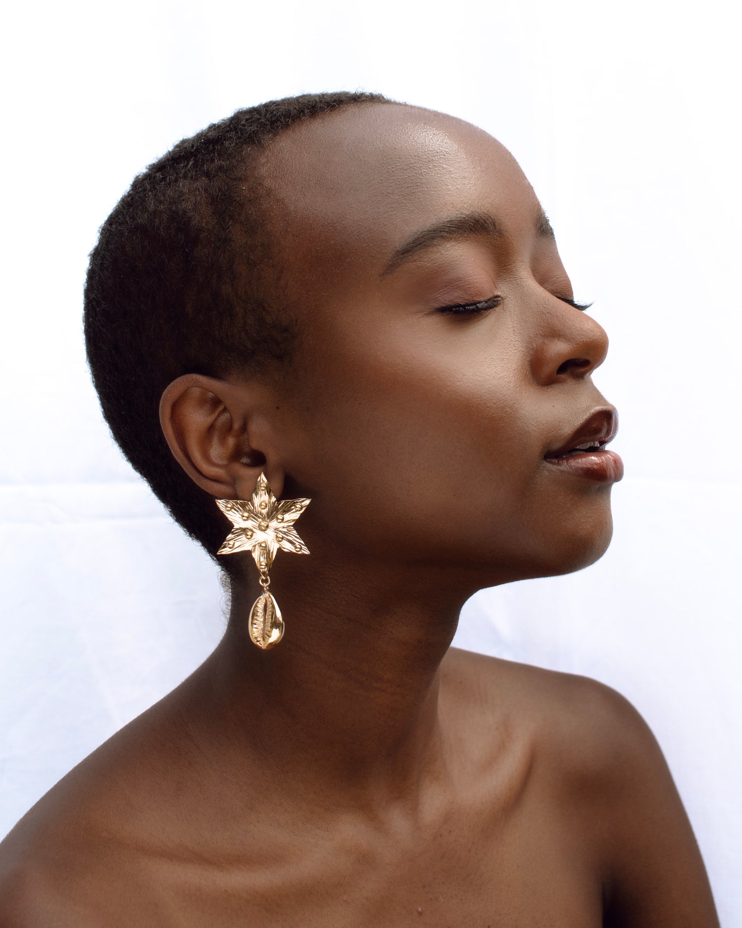 NYOTA EARRINGS