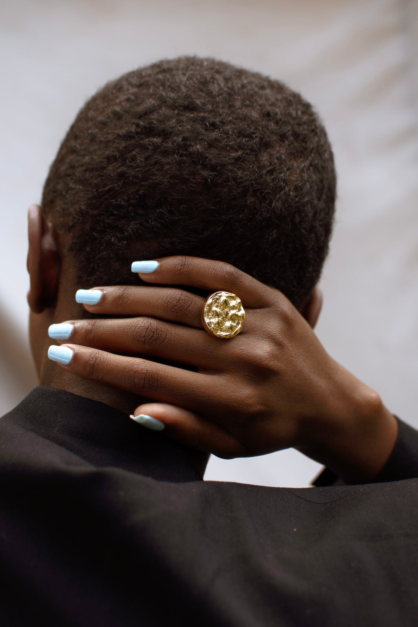 AYE RING