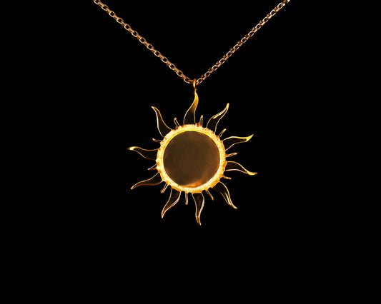 DENGA PENDANT
