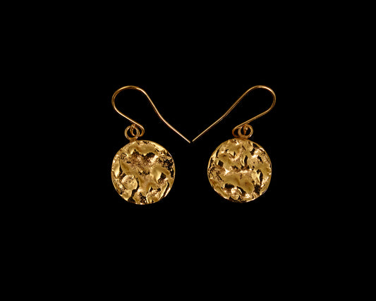 AYE EARRINGS