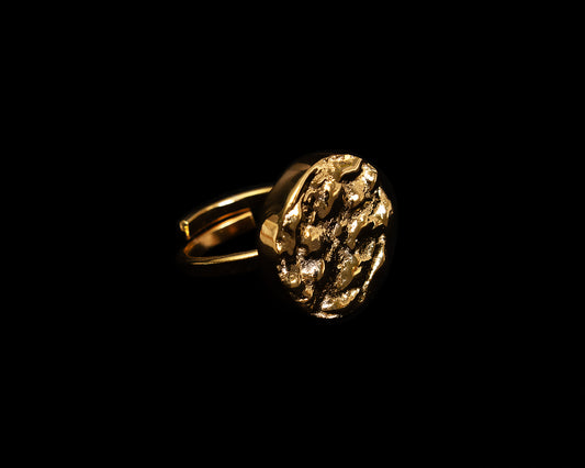 AYE RING