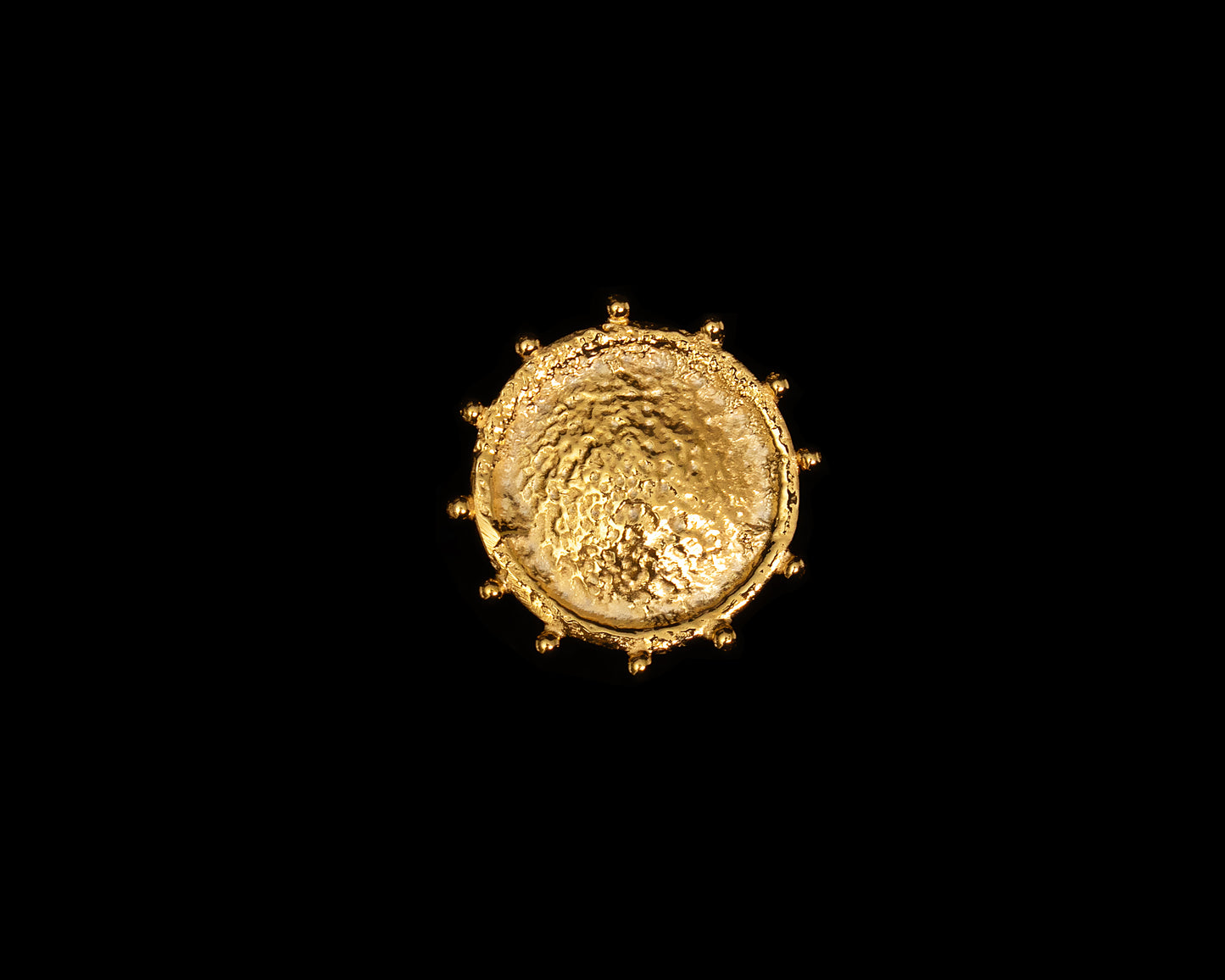 Kidi II Ring