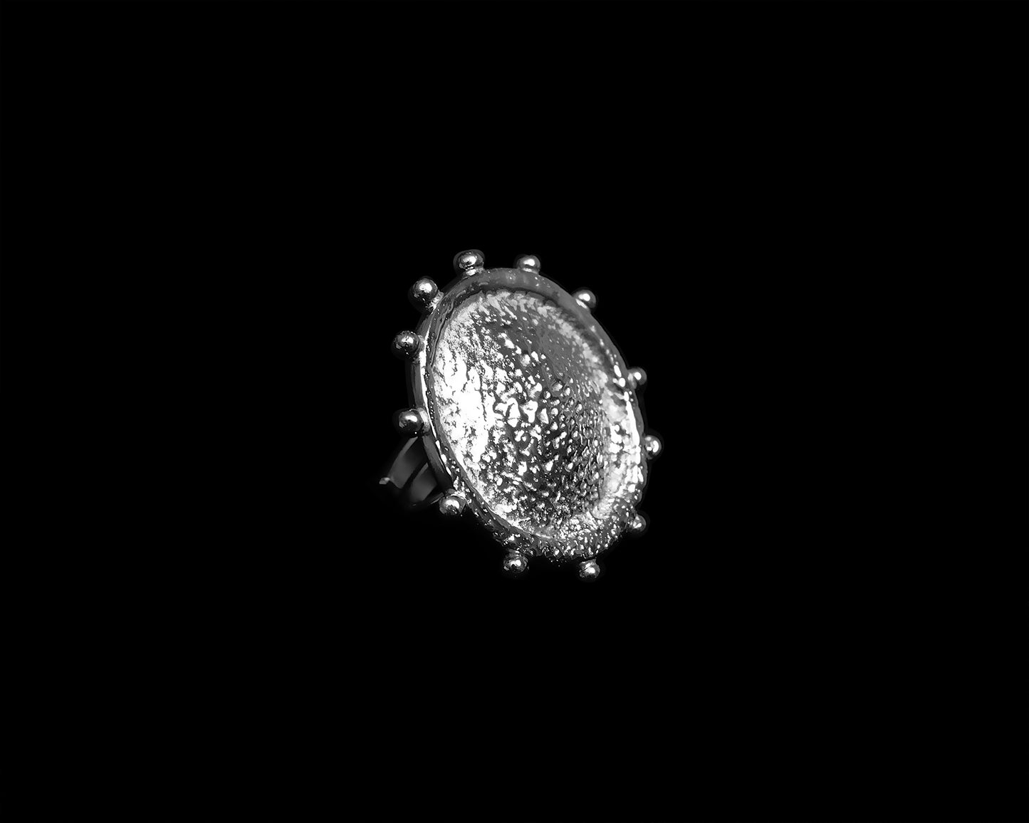 Kidi II Ring