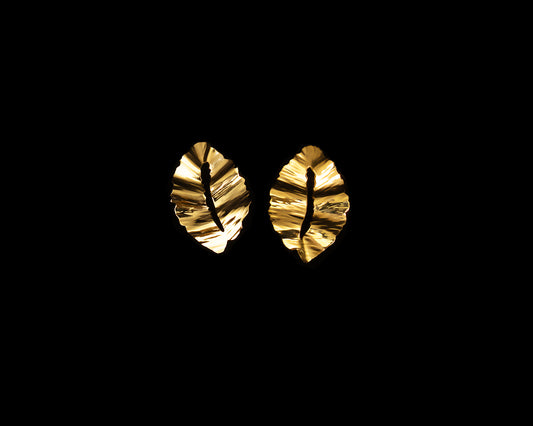 MANDULI DOGO EARRINGS