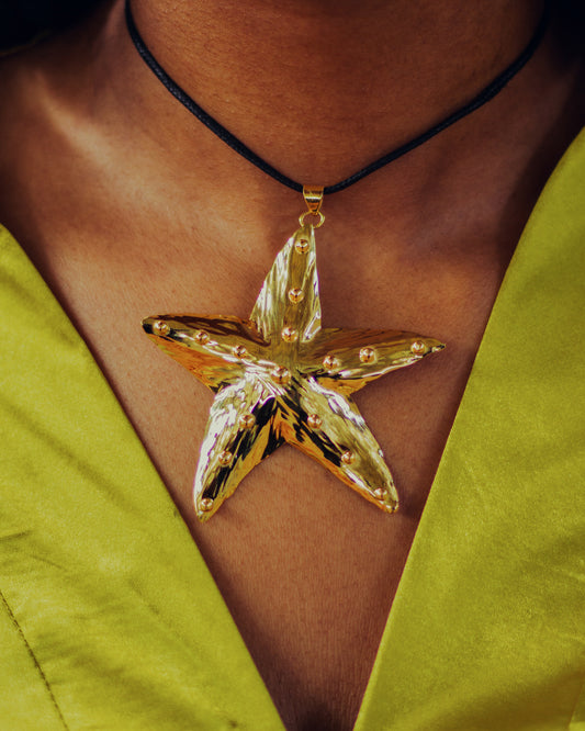 Mar Sulwe Pendant