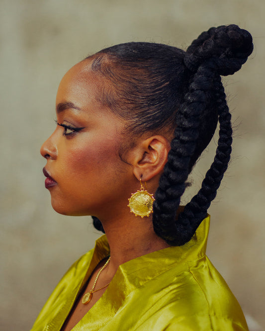 Kidi II Earrings