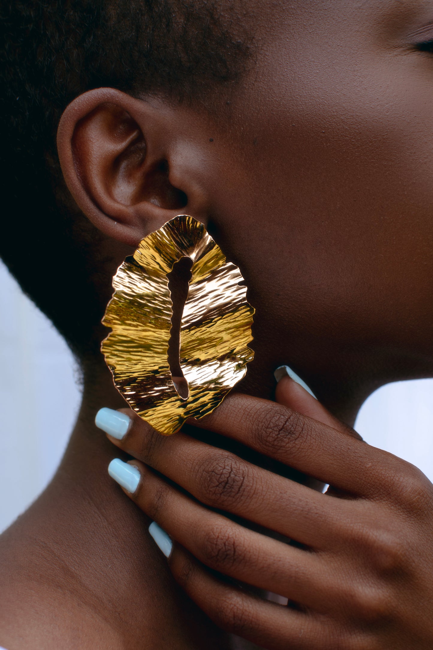 MANDULI EARRINGS